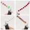 Bead Knotting Tool for Secure Knots Create Knots for Jewelry Making, Knotters Tool for Necklace Bracelet Jewelry Making Stringing Beading Tools for DIY Jewelry Beading Tools Supplies